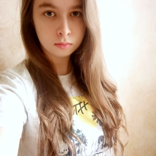 Валерия Киндсфатер