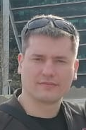 Роман Бородин
